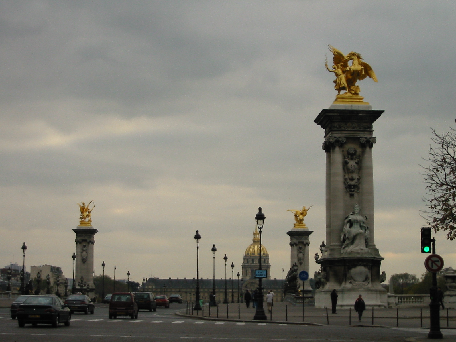 Ponte Alexandre